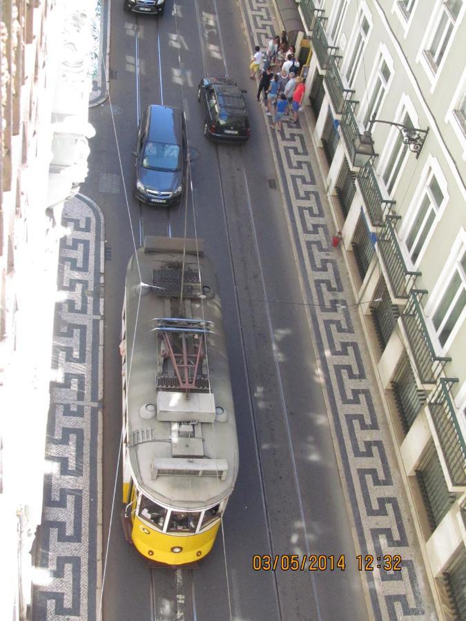 My Lisbon Story Lägenhet Exteriör bild