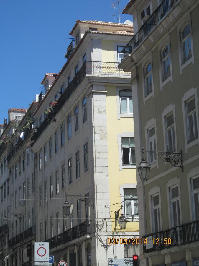 My Lisbon Story Lägenhet Exteriör bild
