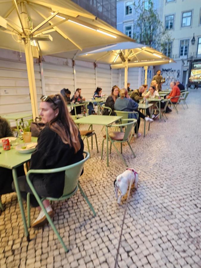 My Lisbon Story Lägenhet Exteriör bild