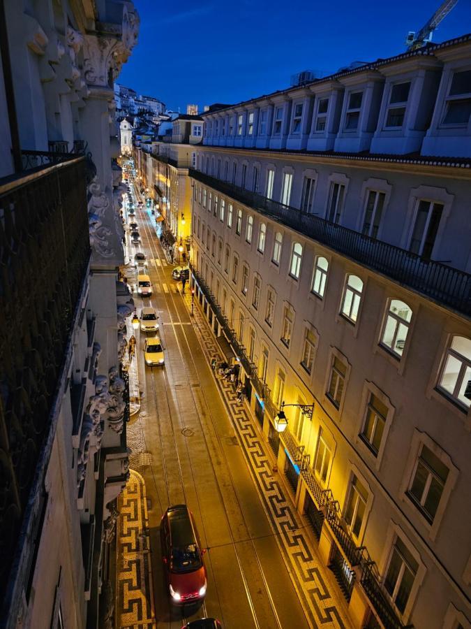 My Lisbon Story Lägenhet Exteriör bild